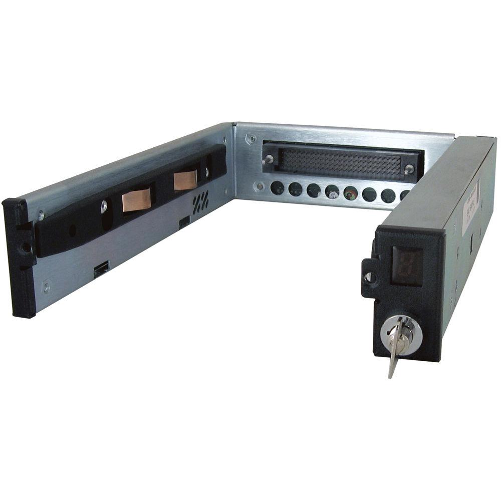 CRU-DataPort DE200 SCSI Hard Drive Carrier