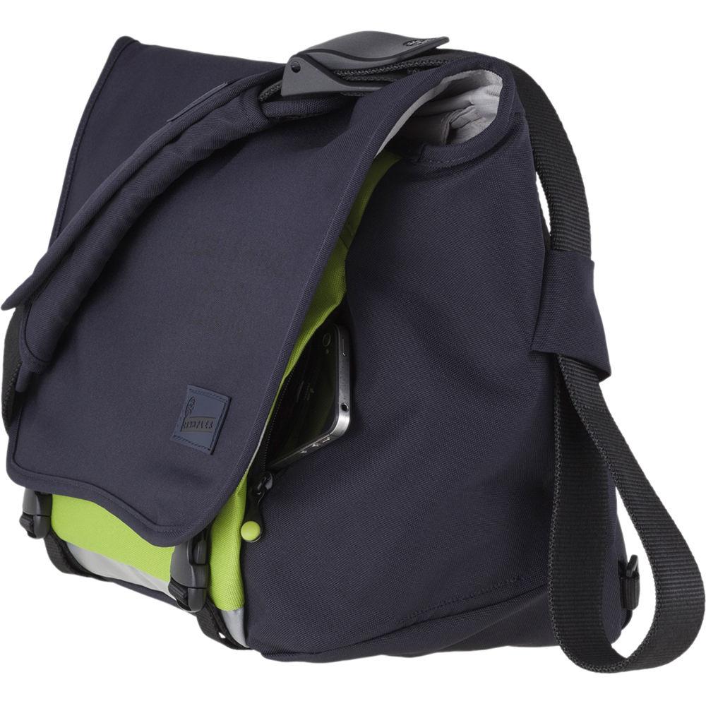 Crumpler Considerable Embarrassment Laptop Messenger Bag