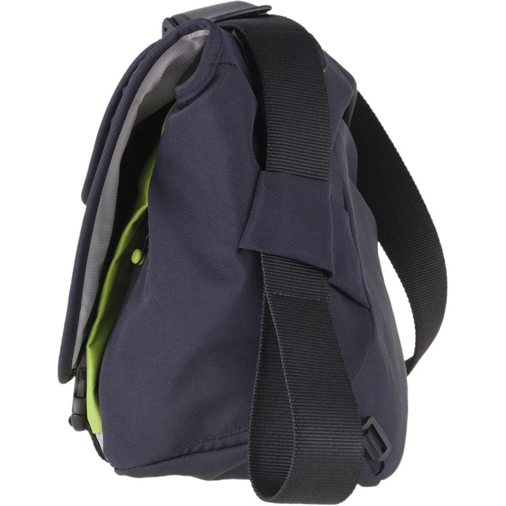 Crumpler Considerable Embarrassment Laptop Messenger Bag