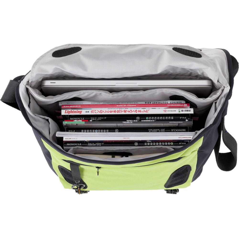 Crumpler Considerable Embarrassment Laptop Messenger Bag
