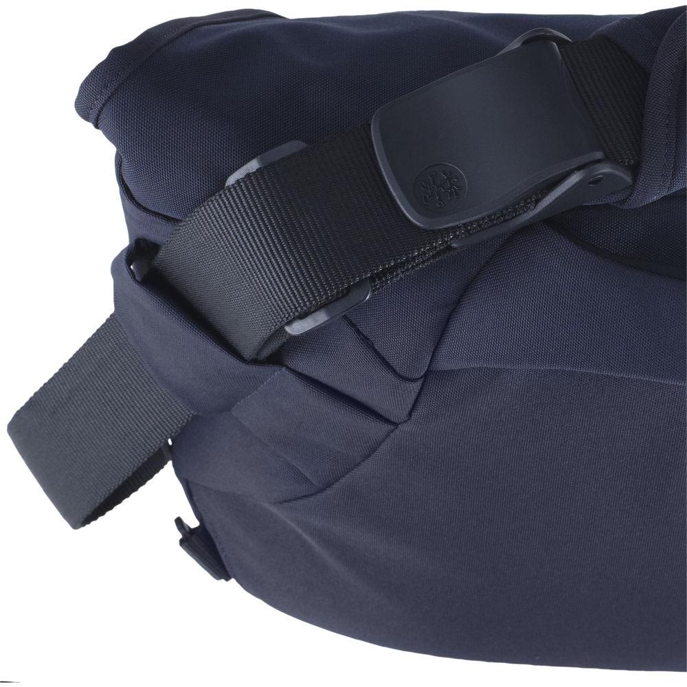 Crumpler Considerable Embarrassment Laptop Messenger Bag