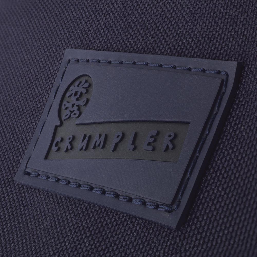 Crumpler Considerable Embarrassment Laptop Messenger Bag