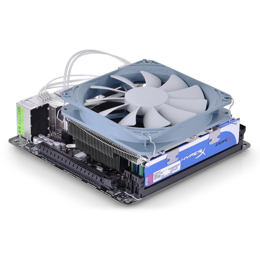 Deepcool Gamer Storm Gabriel CPU Cooler