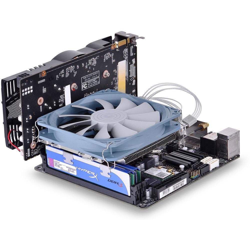 Deepcool Gamer Storm Gabriel CPU Cooler