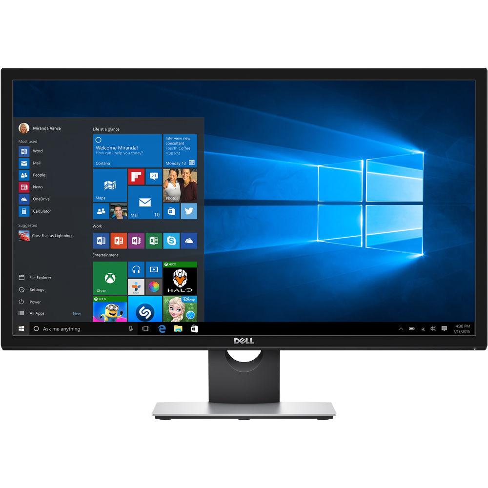Dell S2817Q 28" 16:9 4K LCD Monitor