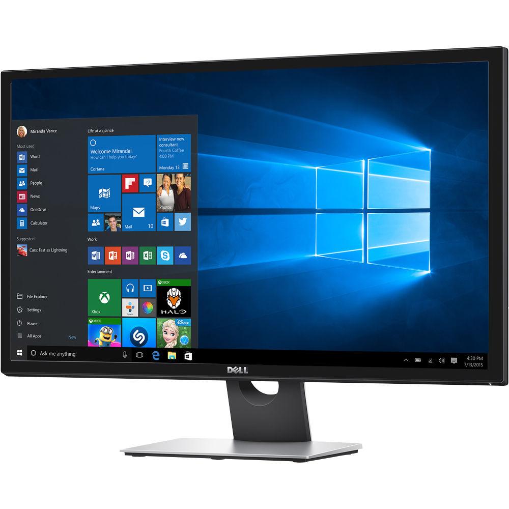 Dell S2817Q 28" 16:9 4K LCD Monitor