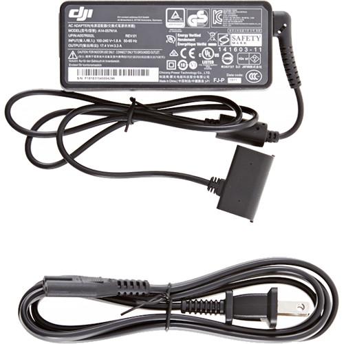 DJI Charger for Ronin Battery