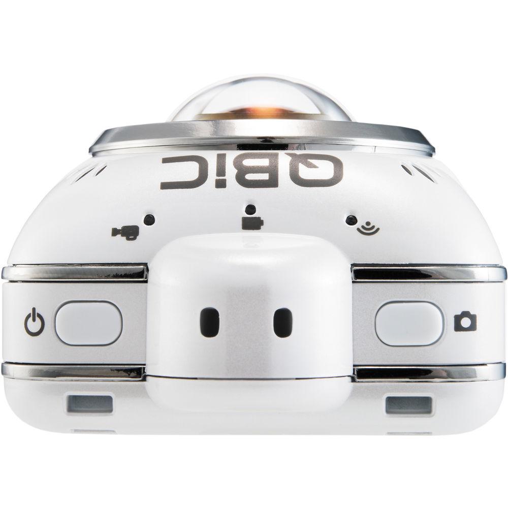 Elmo QBiC MS-1 Wide Angle Wearable Camera