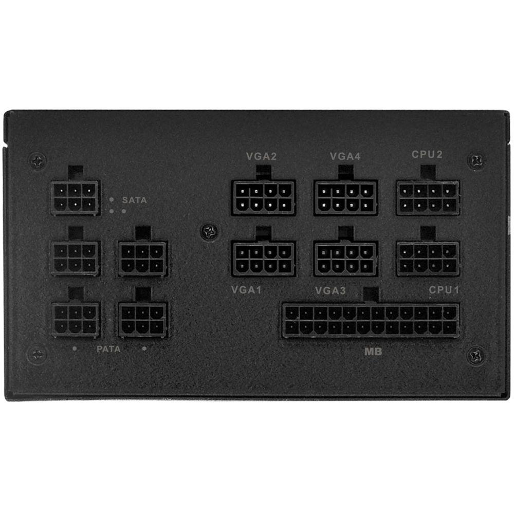 EVGA SuperNOVA 650 G1 Power Supply