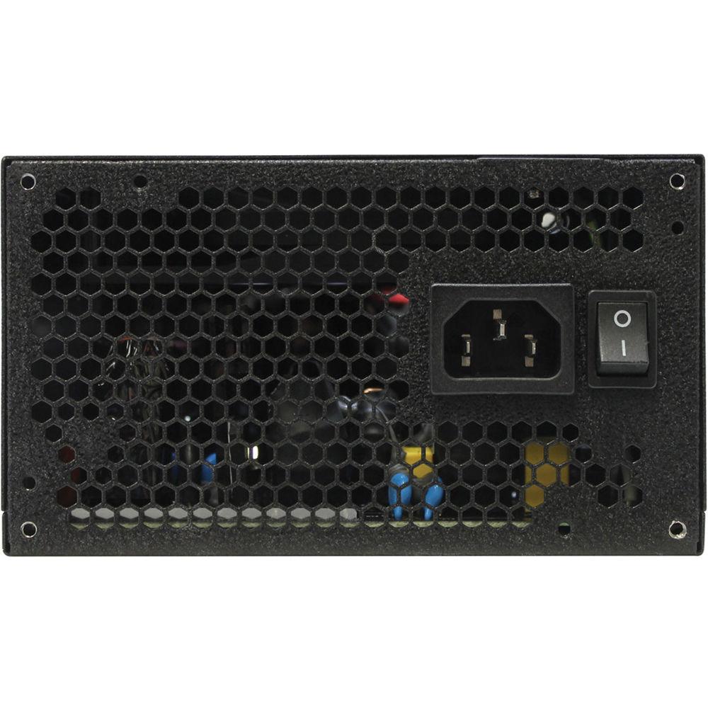 EVGA SuperNOVA 650 G1 Power Supply