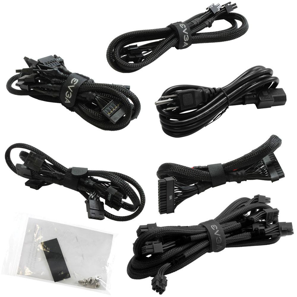 EVGA SuperNOVA 650 G1 Power Supply