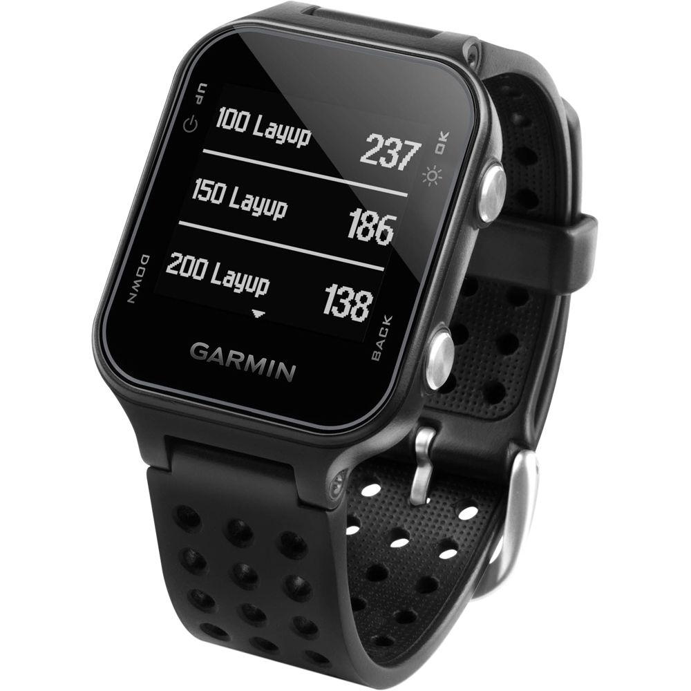 garmin approach s20 manual