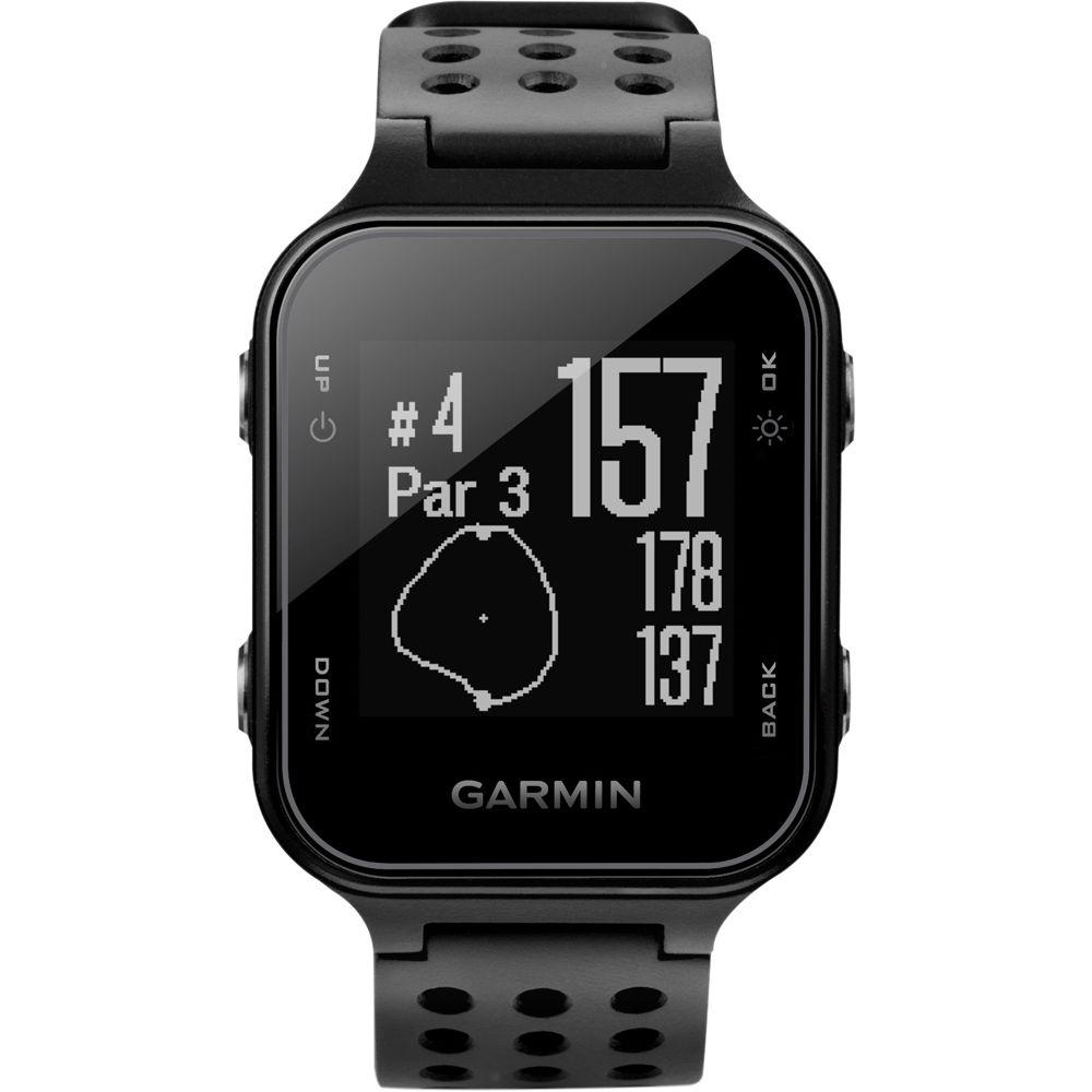 Garmin Approach S20 Golf Watch, Garmin, Approach, S20, Golf, Watch