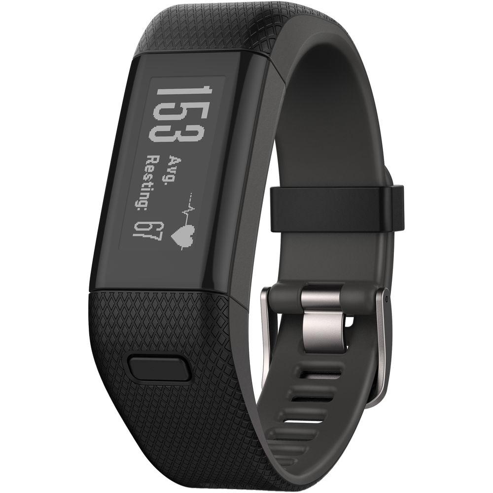 Garmin vivosmart HR Activity Tracker