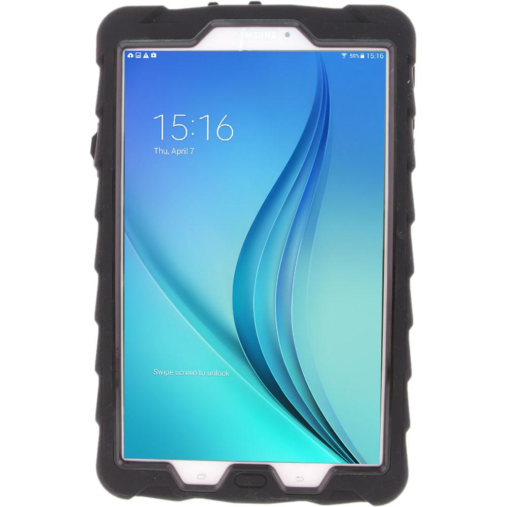 Gumdrop Cases DropTech Case for Samsung Galaxy Tab E 9.6"