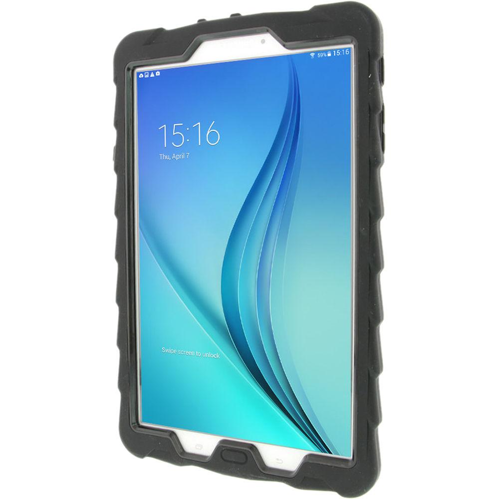 Gumdrop Cases DropTech Case for Samsung Galaxy Tab E 9.6"