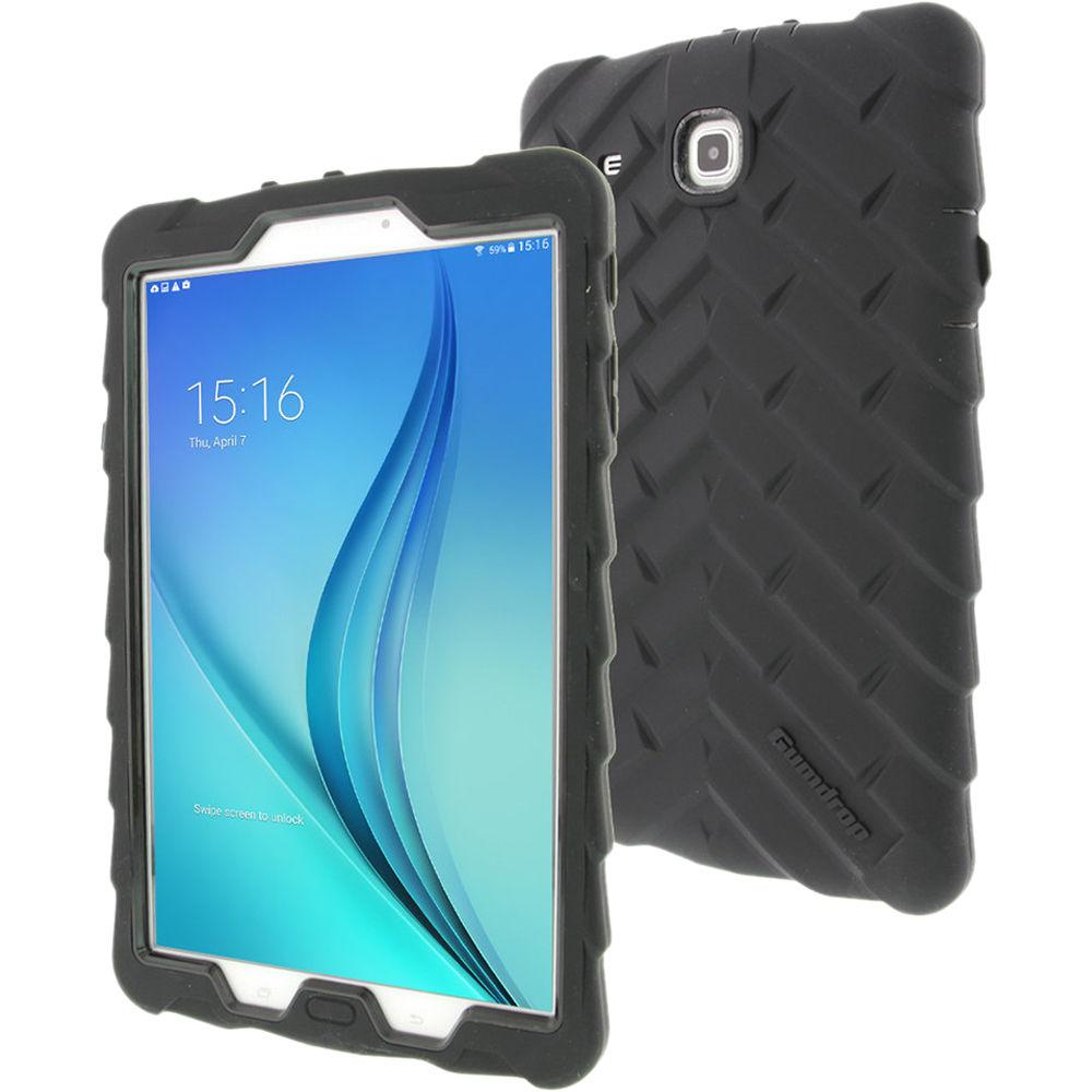 Gumdrop Cases DropTech Case for Samsung Galaxy Tab E 9.6"