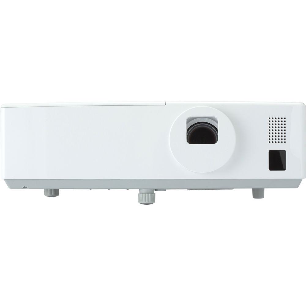 Hitachi CP-DX301 3000-Lumen XGA DLP Projector