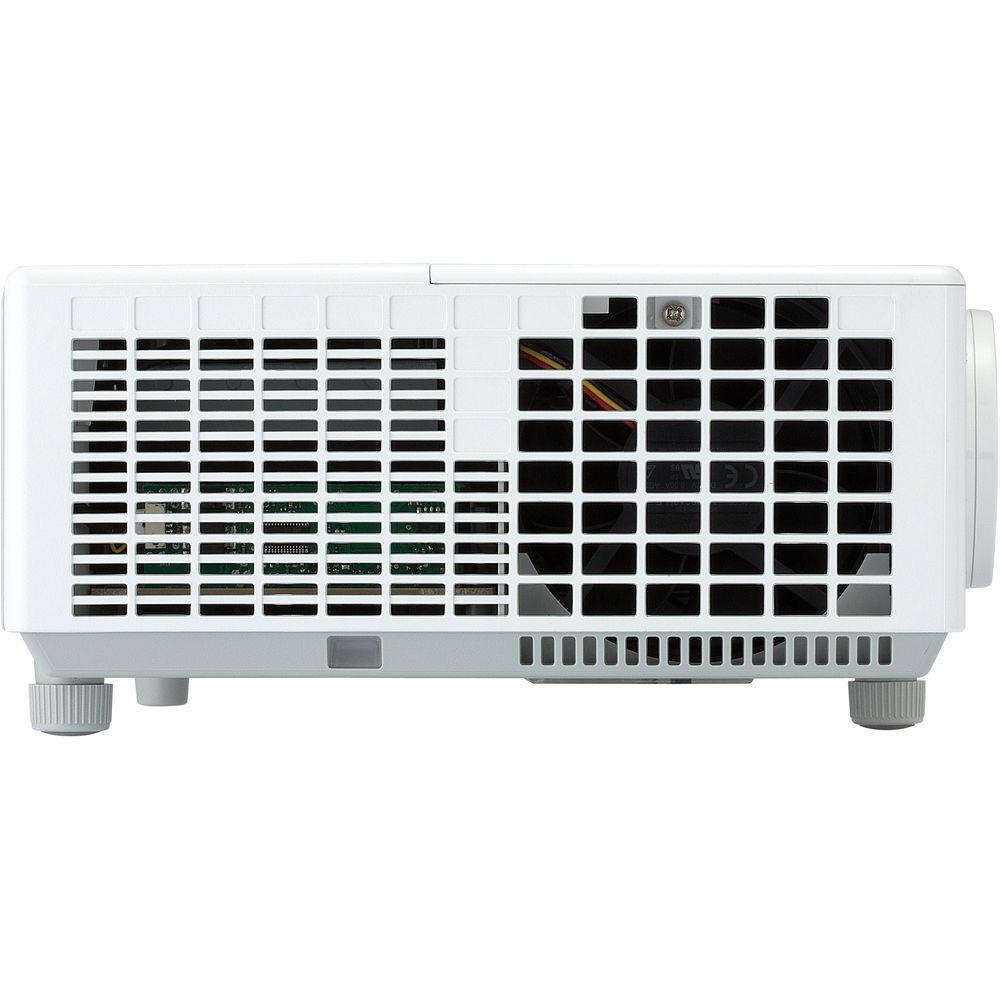 Hitachi CP-DX301 3000-Lumen XGA DLP Projector