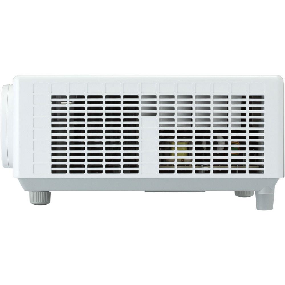 Hitachi CP-DX301 3000-Lumen XGA DLP Projector