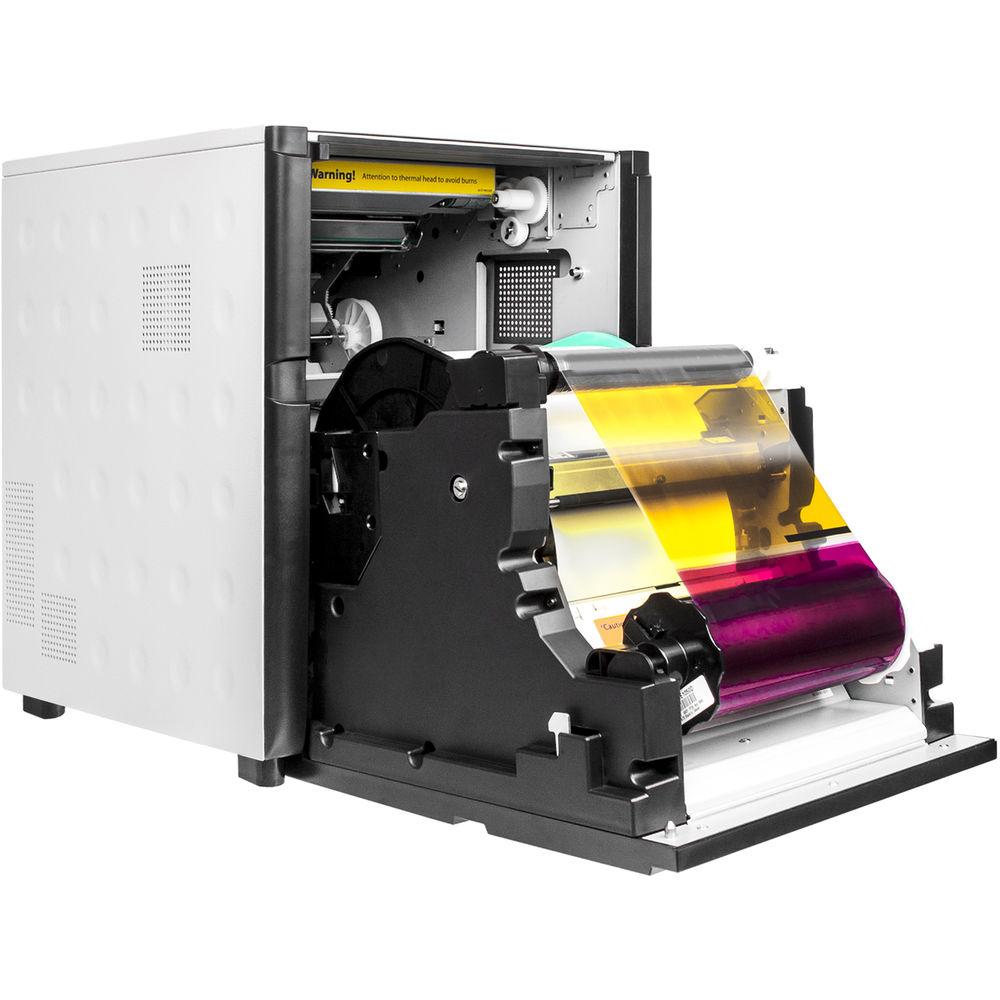 HiTi P750L Advanced High Volume Photo Printer