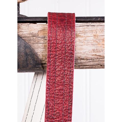 HoldFast Gear Money Maker 2-Camera Leather Harness