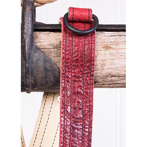 HoldFast Gear Money Maker 2-Camera Leather Harness