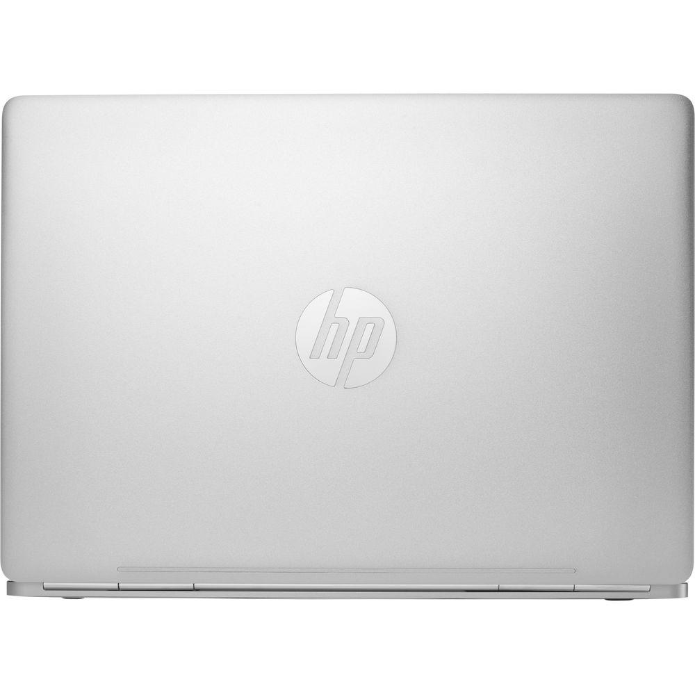 HP 12.5" EliteBook Folio G1 Laptop