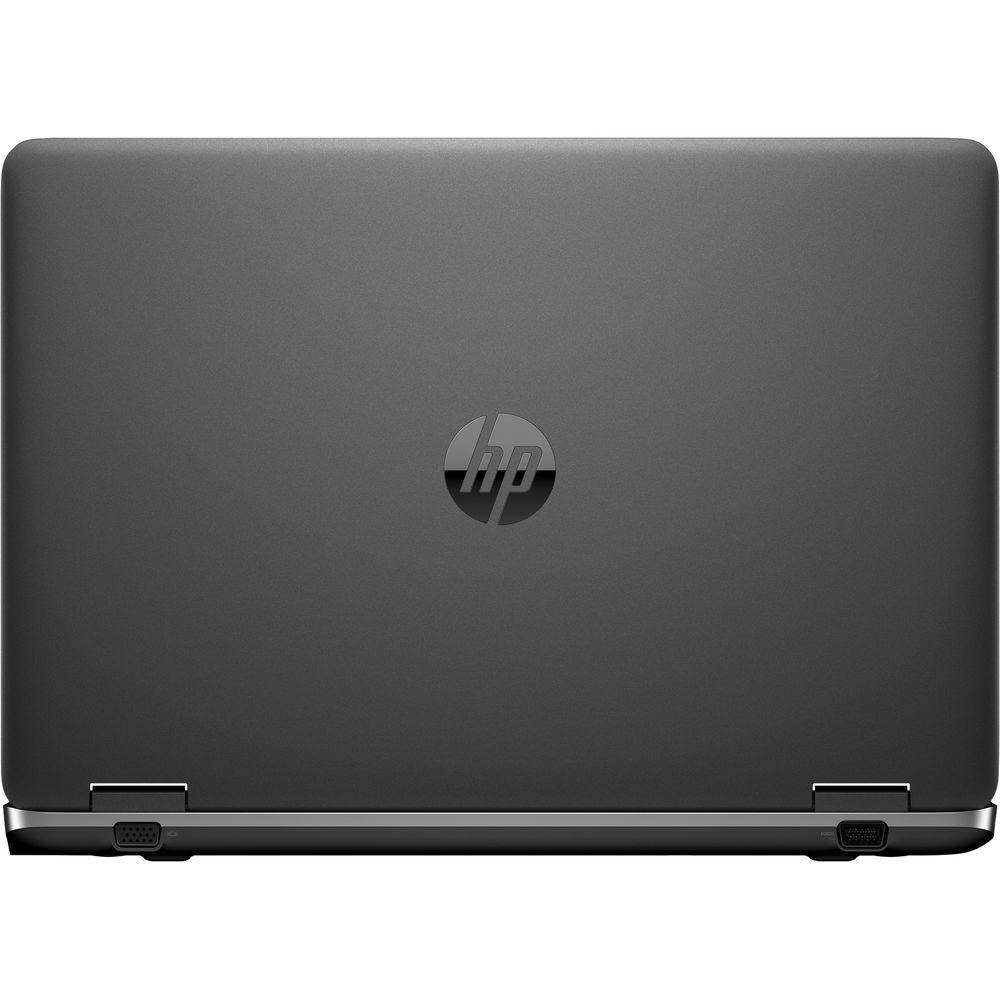 HP 15.6" ProBook 650 G2 Laptop