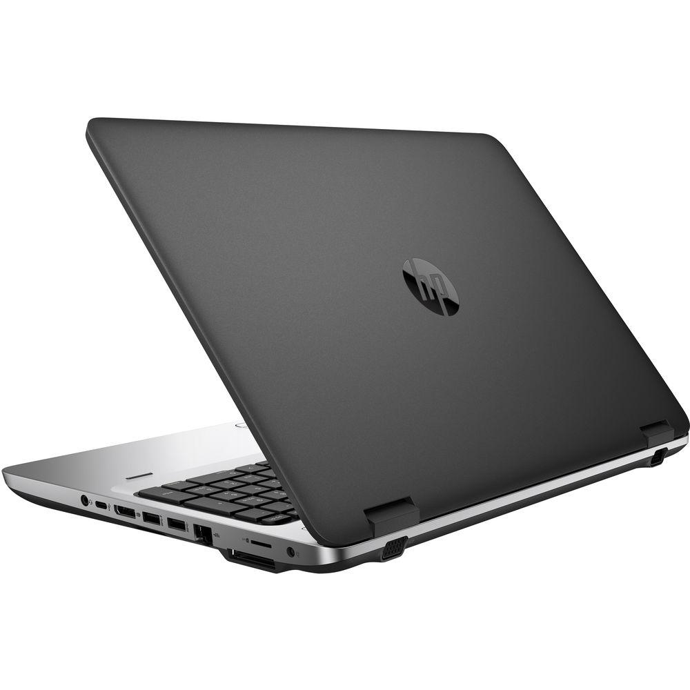 HP 15.6" ProBook 650 G2 Laptop