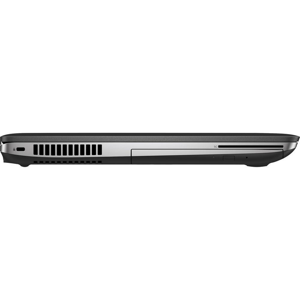 HP 15.6" ProBook 650 G2 Laptop