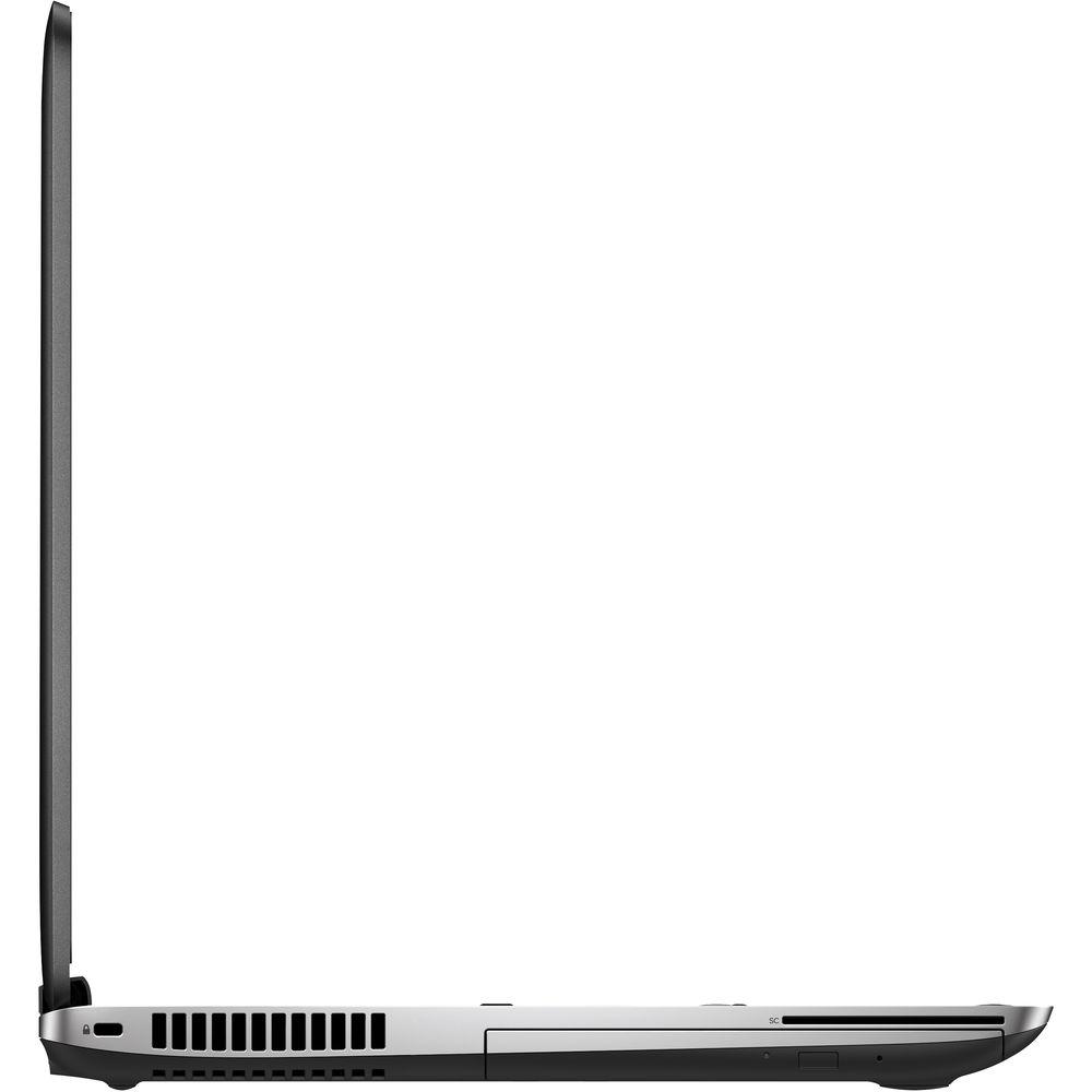 HP 15.6" ProBook 650 G2 Laptop