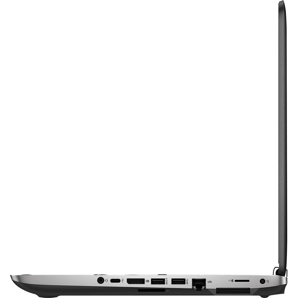HP 15.6" ProBook 650 G2 Laptop