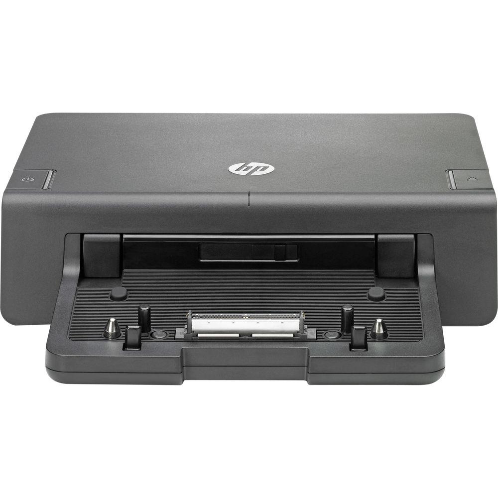 HP A7E36UT 120W Advanced Docking Station