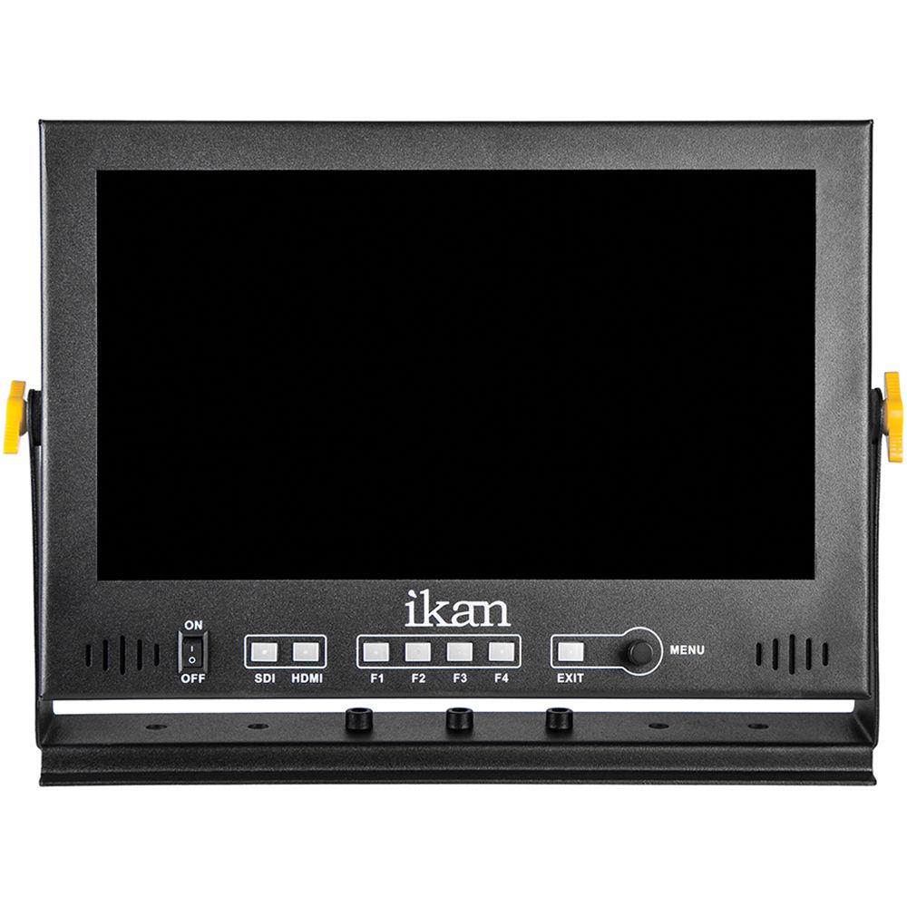 ikan D12 11.6" 3G-SDI Full HD Monitor with IPS Panel
