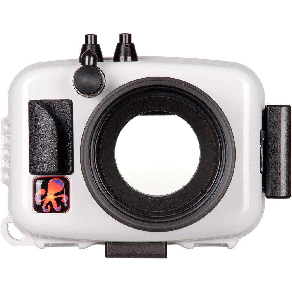 Ikelite Underwater Action Housing for Canon PowerShot ELPH 180 IXUS 175