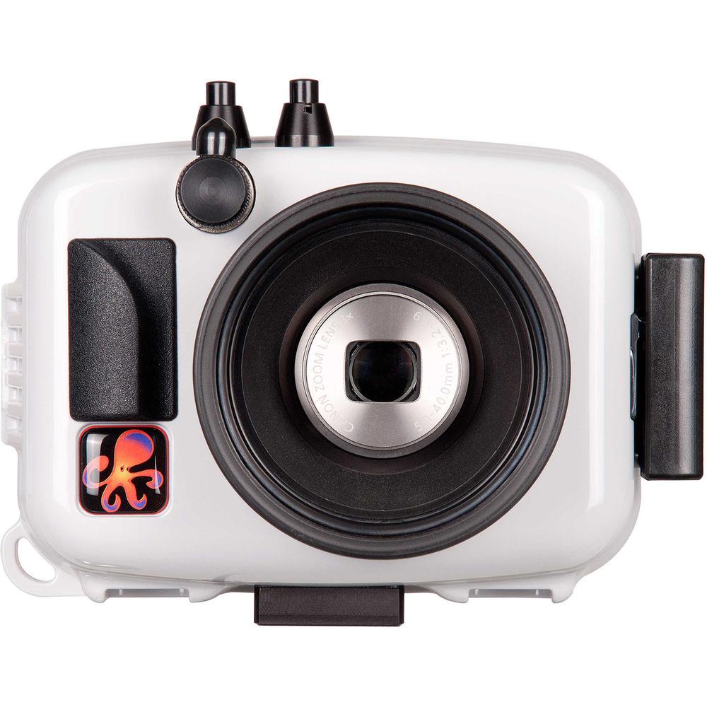 Ikelite Underwater Action Housing for Canon PowerShot ELPH 180 IXUS 175
