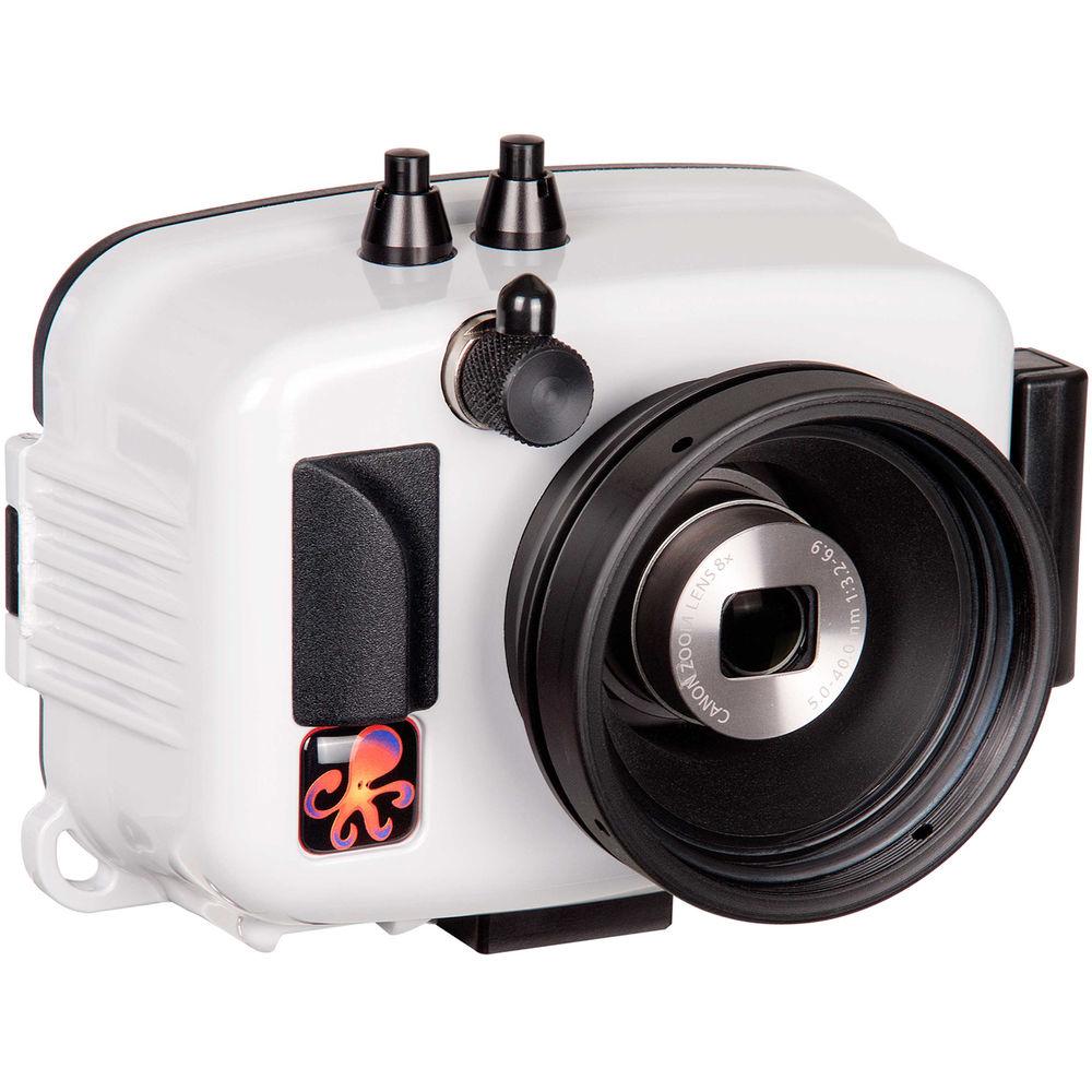 Ikelite Underwater Action Housing for Canon PowerShot ELPH 180 IXUS 175