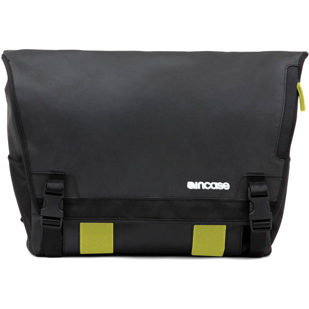 Incase Designs Corp Range Messenger Bag for 15