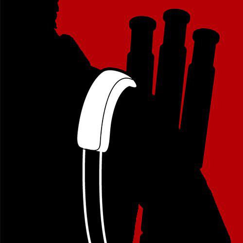 Japan Hobby Tool Aircell Shoulder Pad