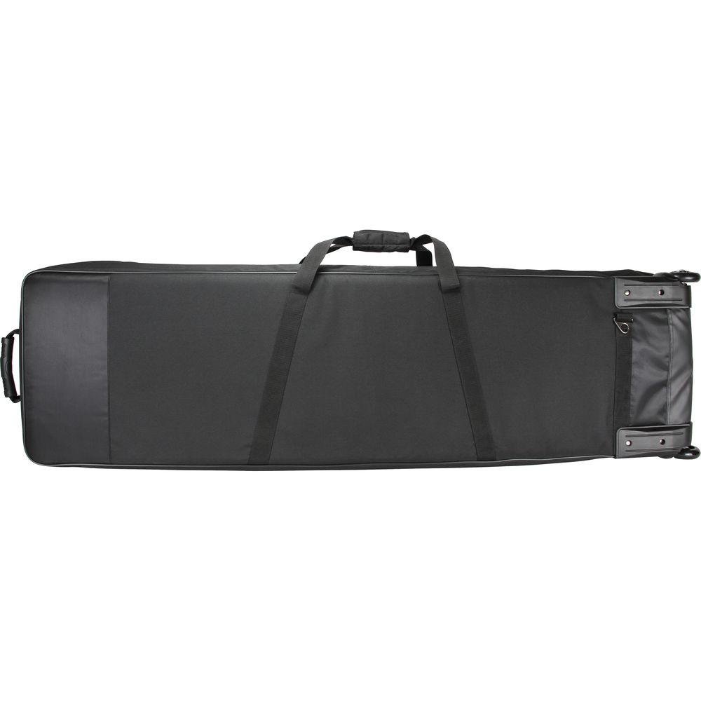 KACES Xpress Series Keyboard Porter, 88-Key Large