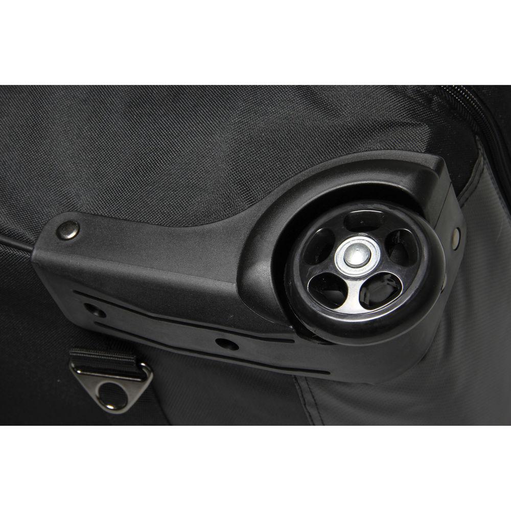 KACES Xpress Series Keyboard Porter, 88-Key Large