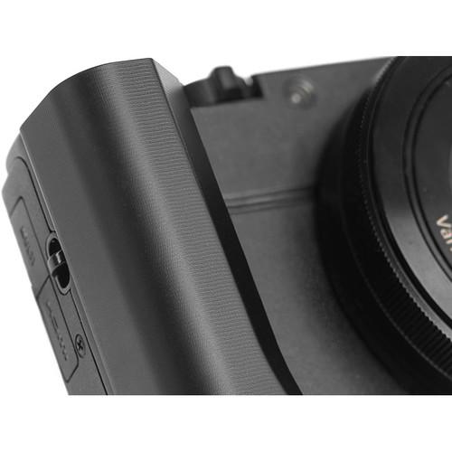 KiWAV International Grippie Extendable Camera Grip for Sony RX100 Series