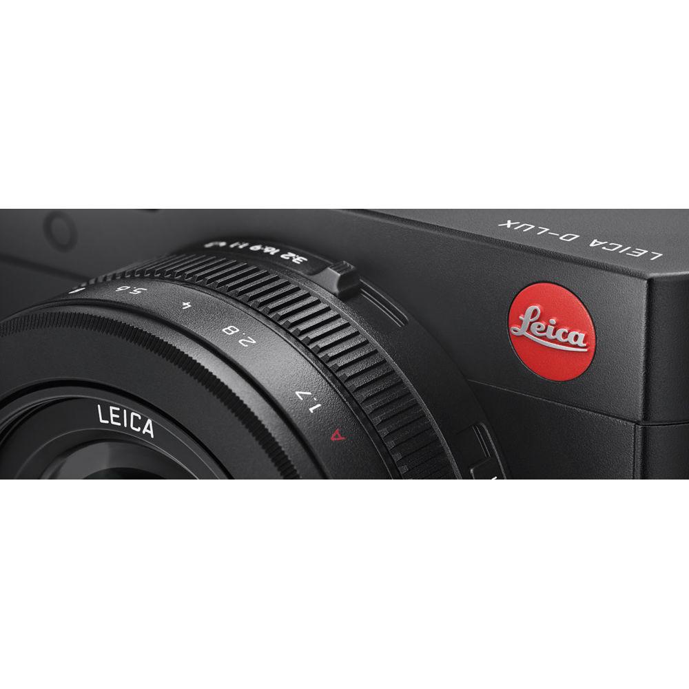 Leica D-LUX Digital Camera