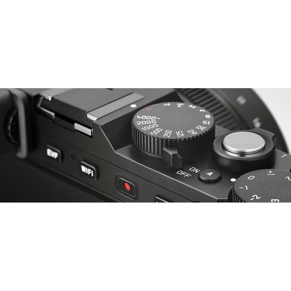 Leica D-LUX Digital Camera