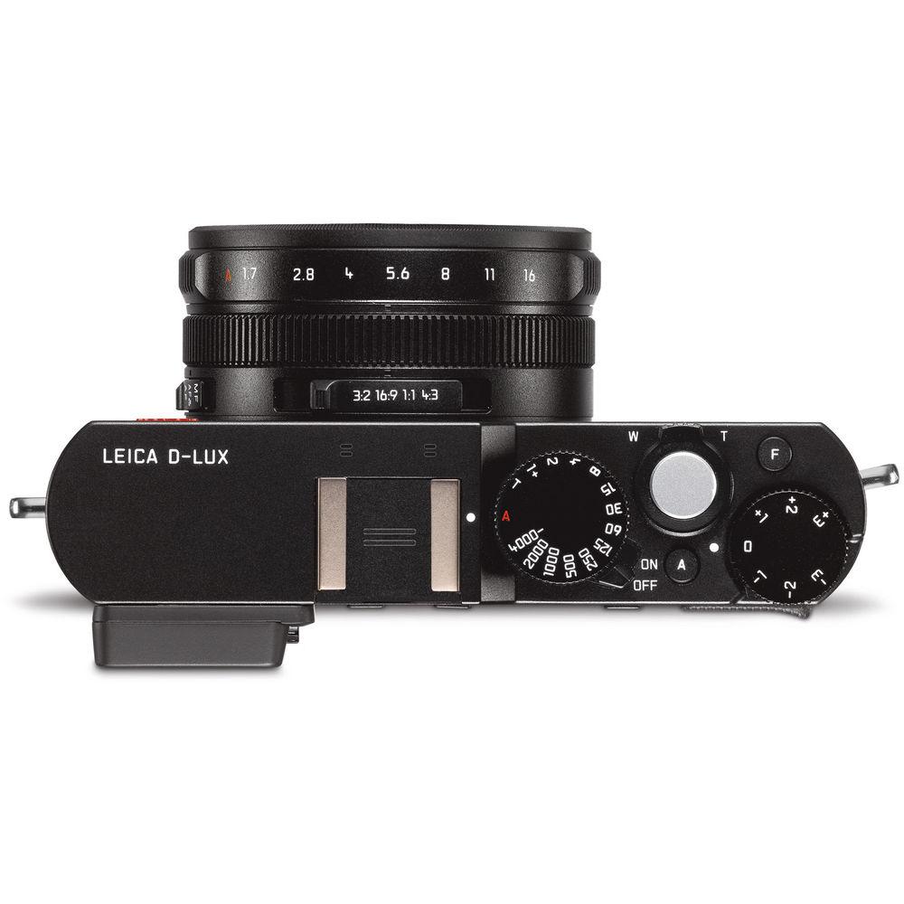Leica D-LUX Digital Camera