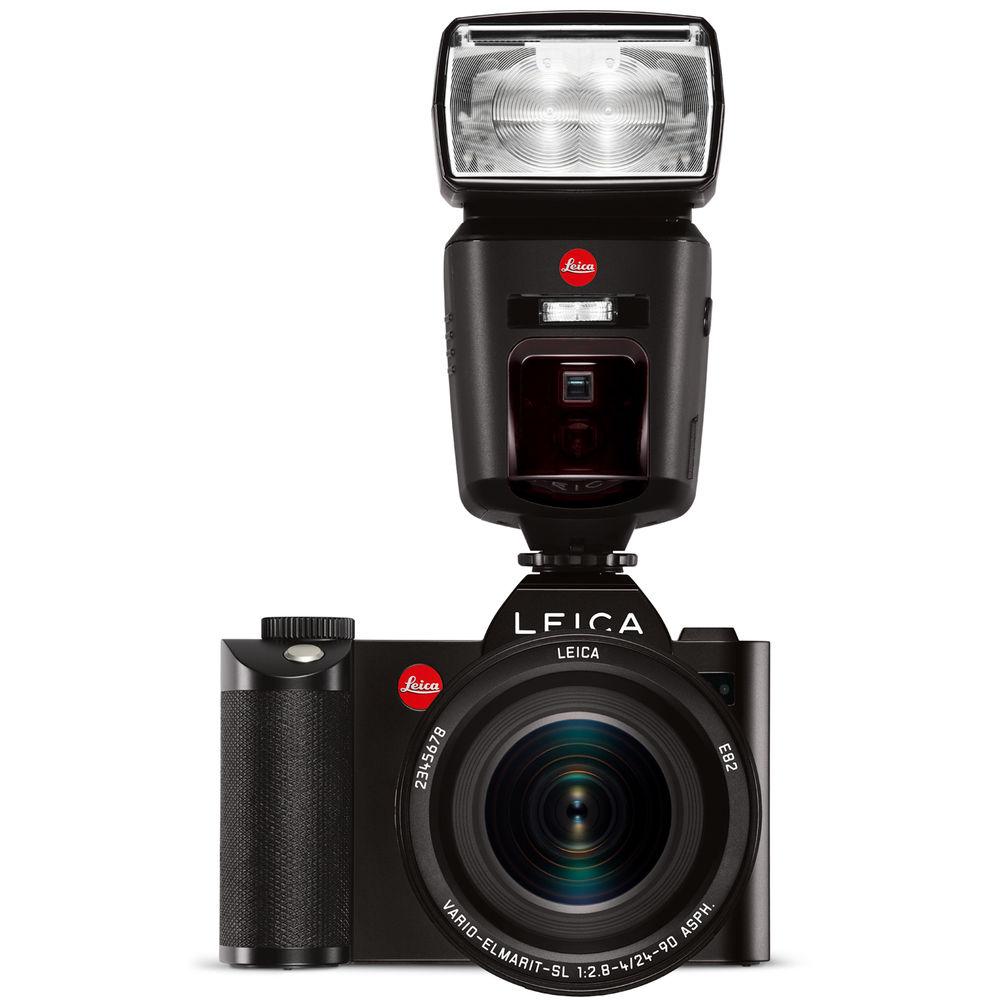 Leica SF 64 Flash