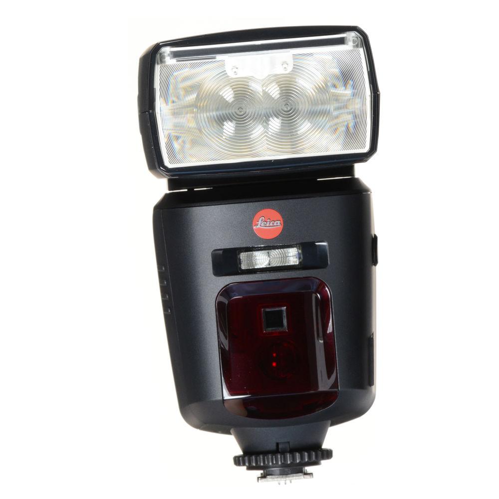 Leica SF 64 Flash