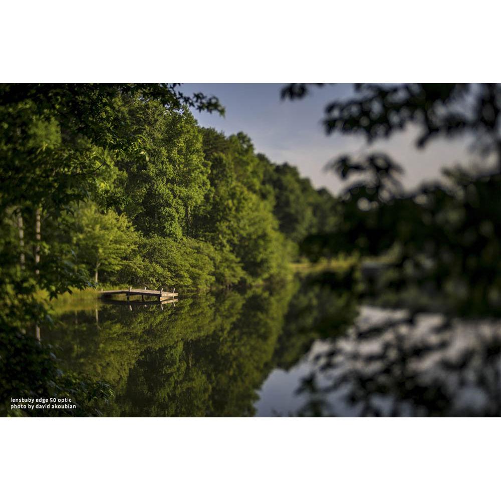 Lensbaby Composer Pro II with Edge 50 Optic for Samsung NX