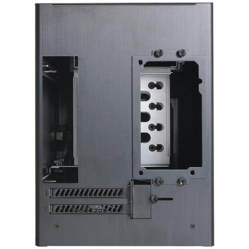 Lian Li PC-Q28B Mini Tower Desktop Case